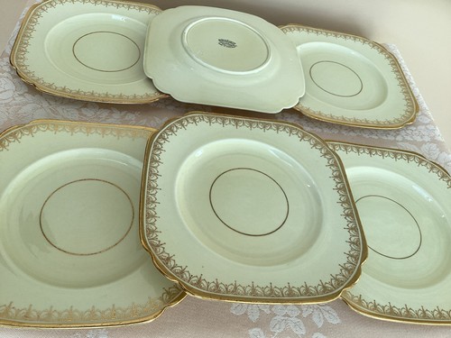 Olde english grosvenor - ye,