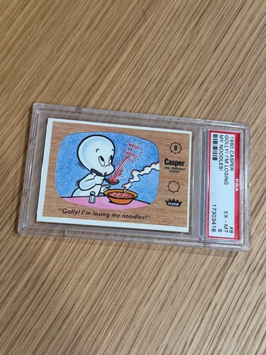 1960 casper golly im losing - 1960,