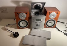 Goodmans MICRO1104SDAB DAB