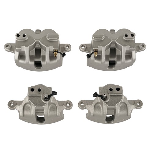 Front rear left right brake - front,