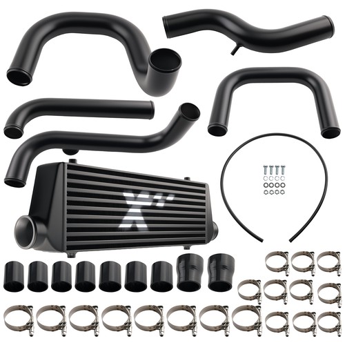 Intercooler kit for - intercooler,