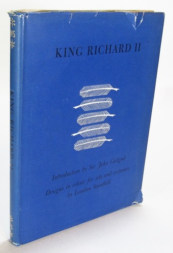 King richard folio - king,