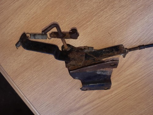 Ford essex 3ltr - ford,