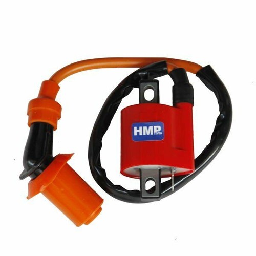 Tuning racing ignition coil - tuning,