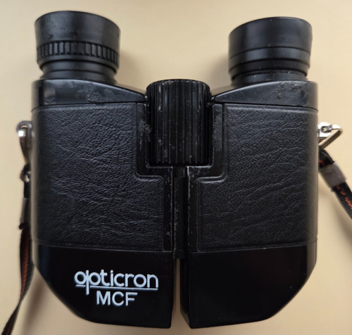 Opticron mcf 8x24 - mcf,