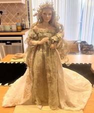 The Franklin Mint Arthurian