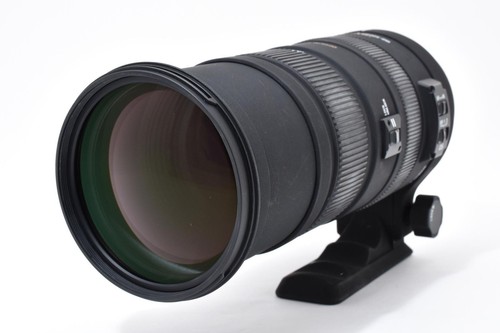 Sigma apo 150 500mm 3 - 150-500mm, dg