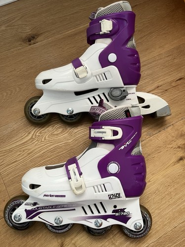 Xcess inline skates - inline,