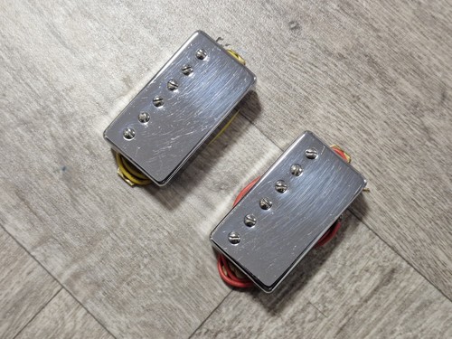 Unbranded neck and bridge - neck,