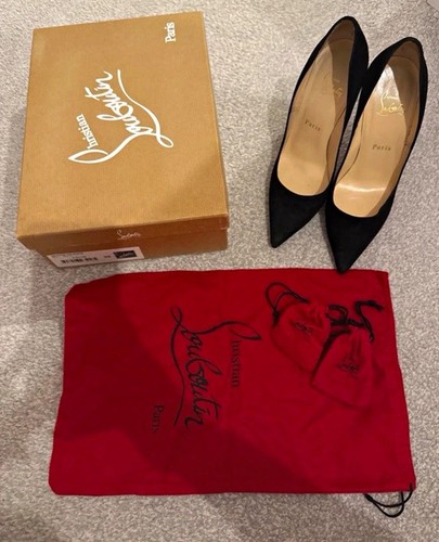 Christian louboutin kate - louboutin, so