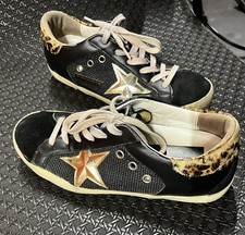 Golden Goose Sneakers Womens