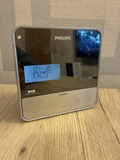 Vintage Phillips DAB Radio