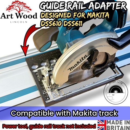 Adapter makita dss610 - makita, dss611