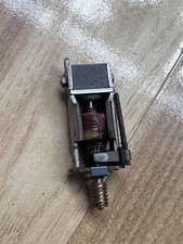 Triang Hornby X04 Motor Tested