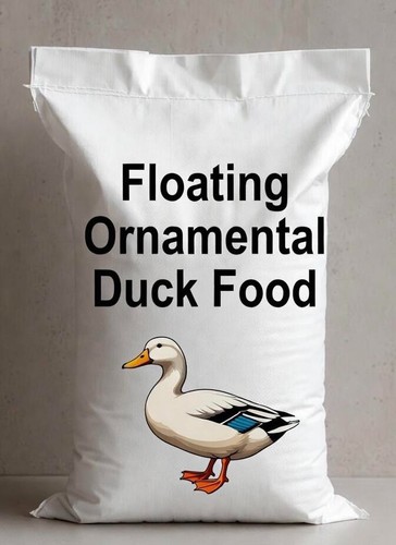 Charnwood ornamental floating - charnwood,
