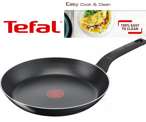 Tefal easy cook clean frying - tefal, &