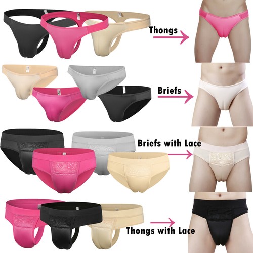 Men crossdressing - uk,
