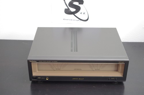 Technics a900s mark2 cap - mark2, (cap