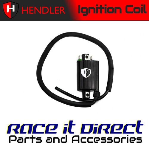 Ignition coil for yamaha xtz - coil,
