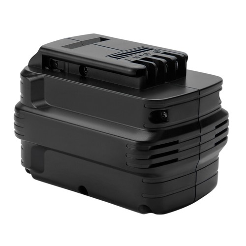 Battery for dewalt 24 - for,