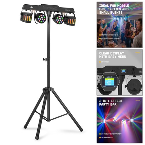 Beamz cls kore - beamz,