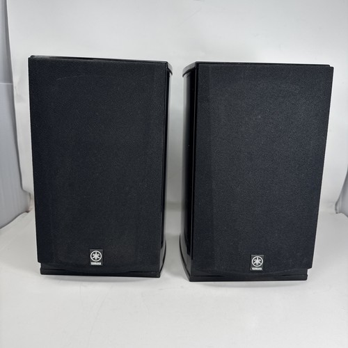 Yamaha 333 way bookshelf - ns-333, 2-way