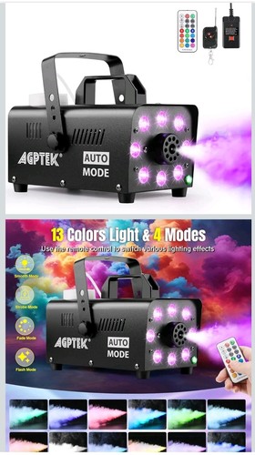 Agptek upgraded 500w - agptek,