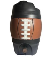 Vintage Bubba Sports Football
