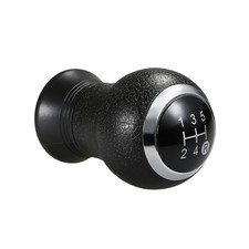 5-Speed Gear Stick Shift Knob