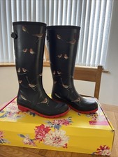 Joules Wellington Boots