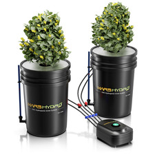 Mars hydro dwc hydroponics - hydro,