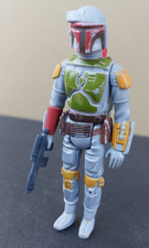 VINTAGE STAR WARS - BOBA FETT