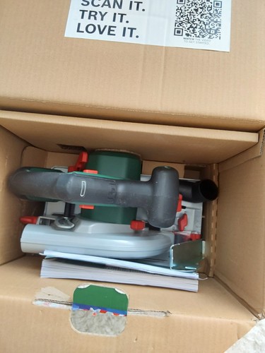 Bosch 18v 160mm - 18v,