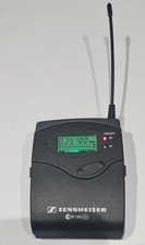 Sennheiser EK100 (EW100) G2 Receiver  E-BAND 830-866 MHz