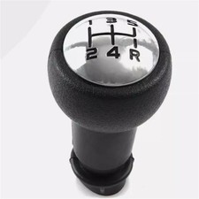 5 SPEED GEAR SHIFT STICK KNOB