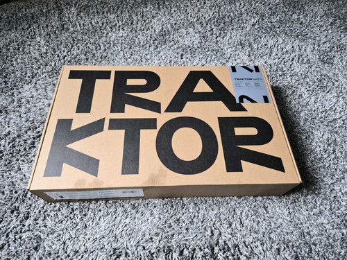Native instruments traktor mx2 - native,
