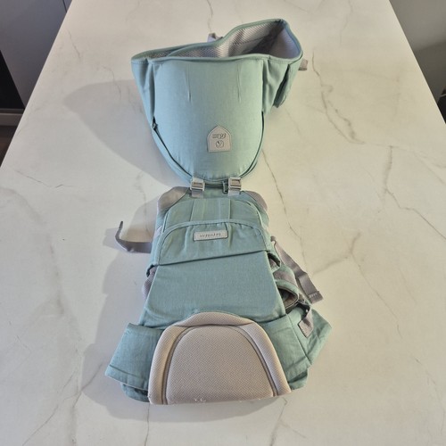 Bethbear ergonomic baby - bethbear,
