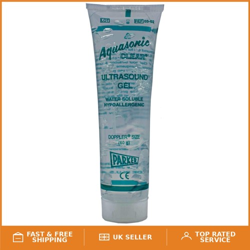 Parker labs 60g ultrasound gel - parker,