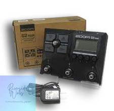 ZOOM G2 FOUR Multi-Effects