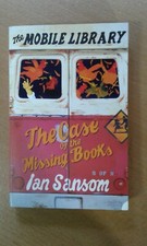The Mobile Library by Ian