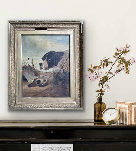 Original oil painting - oil,