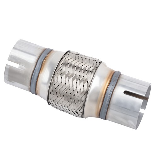 64mm 200mm universal exhaust - 200mm,