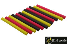 Zig Foam Black Red Yellow 6mm