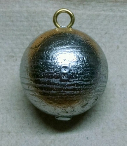 6oz cannon ball quick - 6oz,