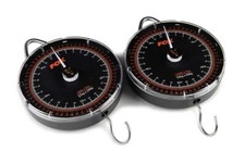 Fox Dial Scales Weigh Fishing