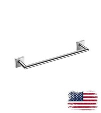 Roca USCT Bathroom Accessories: NeoClassic Elegant 32 inch Towel Bar Rail (Rack)
