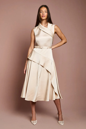 Coast champagne fit - &, flare