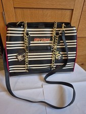 Betsey Johnson Striped