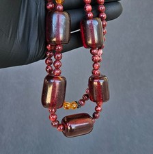 Antique Midde Eastern Natural