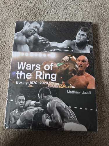 Wars the ring 1970 2020 - of, ring,